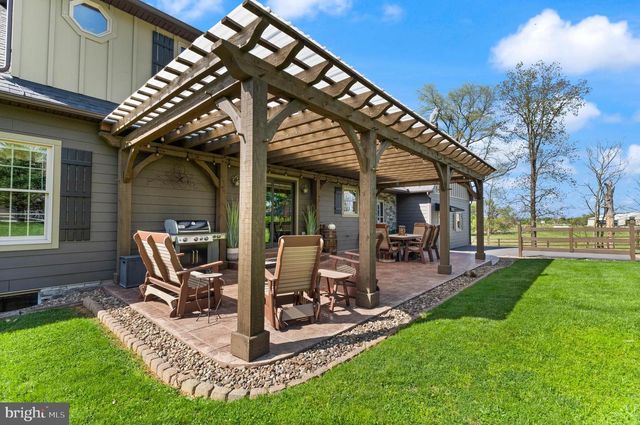 7812 ROWE RUN ROAD, Chambersburg, PA 17202
