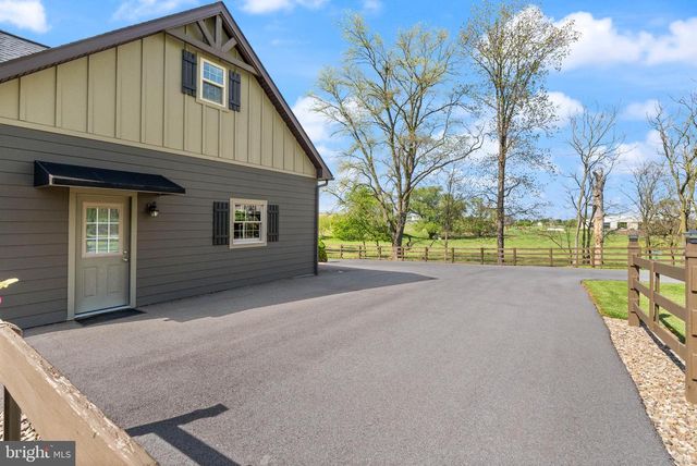 7812 ROWE RUN ROAD, Chambersburg, PA 17202