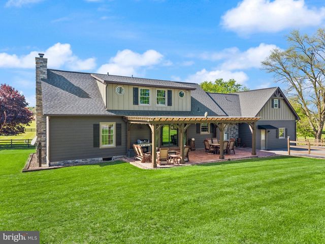 7812 ROWE RUN ROAD, Chambersburg, PA 17202