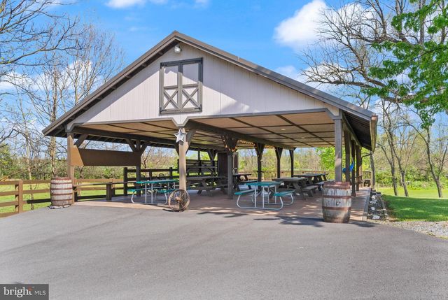 7812 ROWE RUN ROAD, Chambersburg, PA 17202
