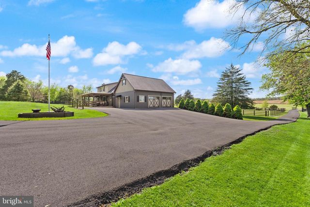 7812 ROWE RUN ROAD, Chambersburg, PA 17202