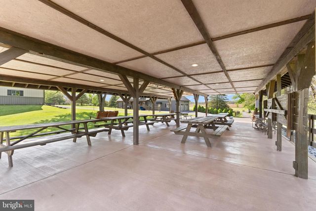 7812 ROWE RUN ROAD, Chambersburg, PA 17202