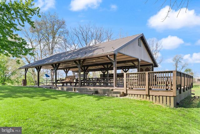 7812 ROWE RUN ROAD, Chambersburg, PA 17202