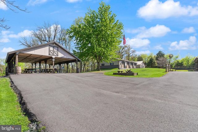 7812 ROWE RUN ROAD, Chambersburg, PA 17202