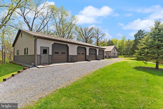 7812 ROWE RUN ROAD, Chambersburg, PA 17202