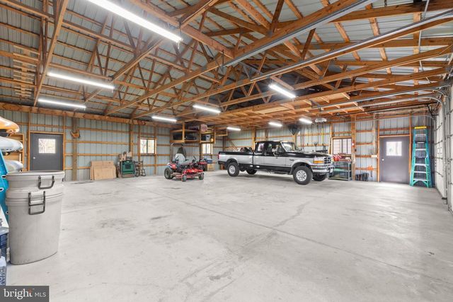 7812 ROWE RUN ROAD, Chambersburg, PA 17202