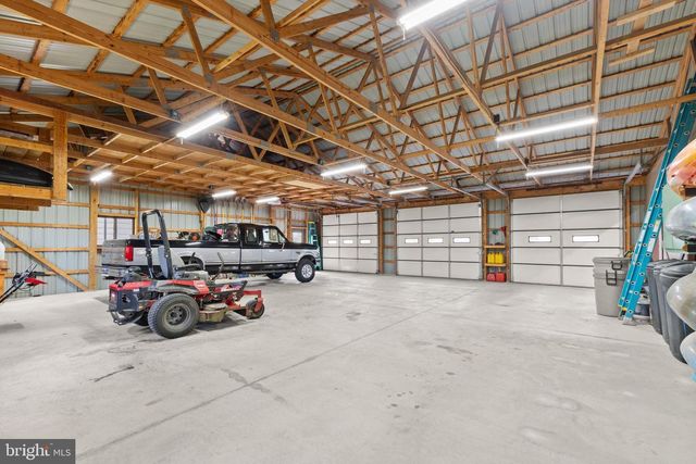 7812 ROWE RUN ROAD, Chambersburg, PA 17202