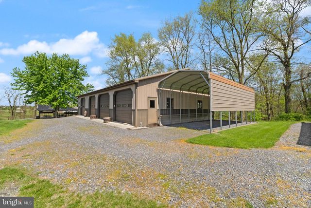 7812 ROWE RUN ROAD, Chambersburg, PA 17202