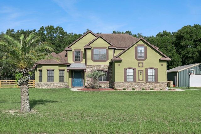 36137 MATTAWAN DRIVE, Eustis, FL 32736