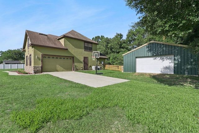36137 MATTAWAN DRIVE, Eustis, FL 32736