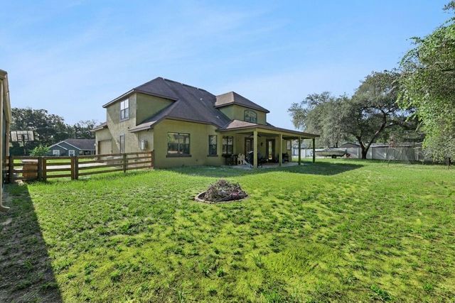 36137 MATTAWAN DRIVE, Eustis, FL 32736