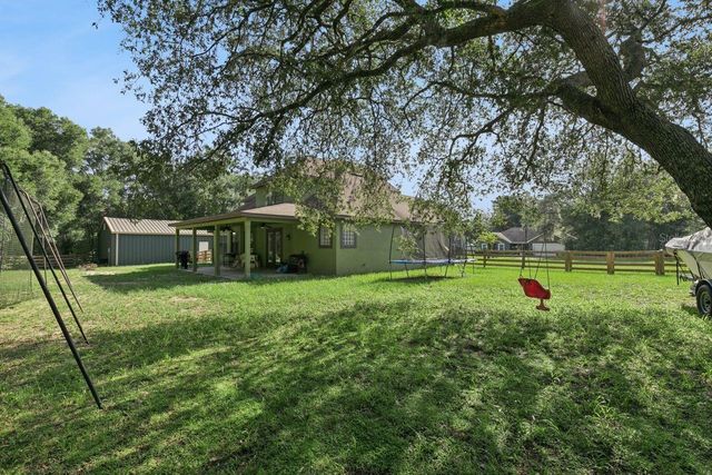 36137 MATTAWAN DRIVE, Eustis, FL 32736