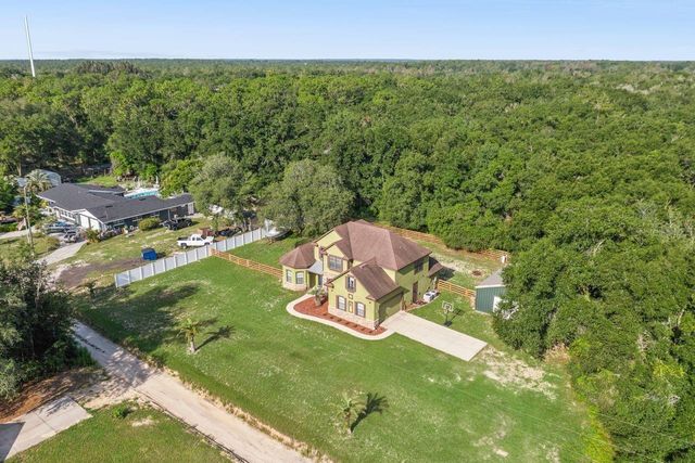 36137 MATTAWAN DRIVE, Eustis, FL 32736