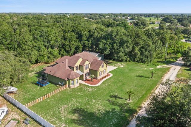 36137 MATTAWAN DRIVE, Eustis, FL 32736