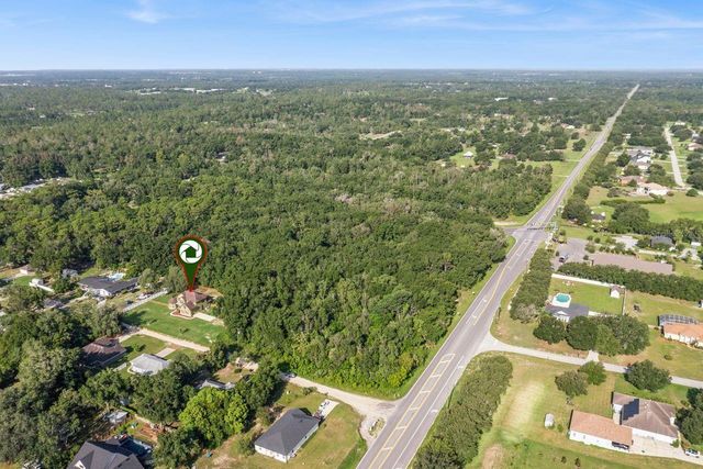 36137 MATTAWAN DRIVE, Eustis, FL 32736