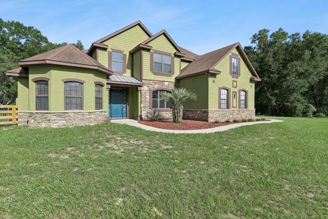 36137 MATTAWAN DRIVE, Eustis, FL 32736
