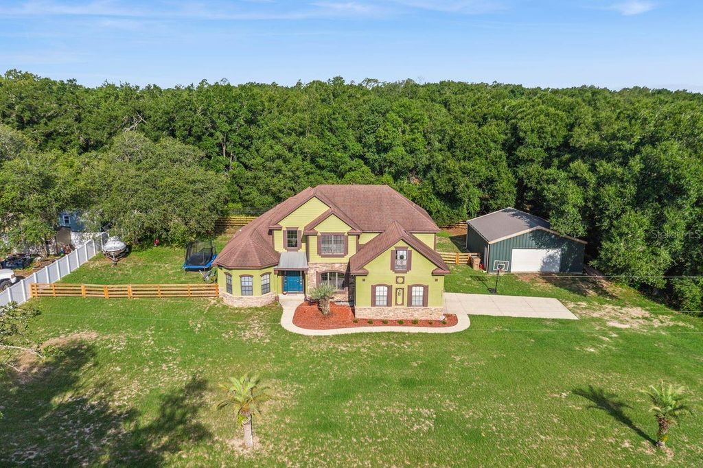 36137 MATTAWAN DRIVE, Eustis, FL 32736