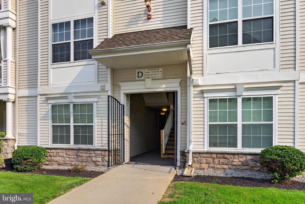 115 LIONHEART LN, WEST DEPTFORD, NJ 08086 — exterior