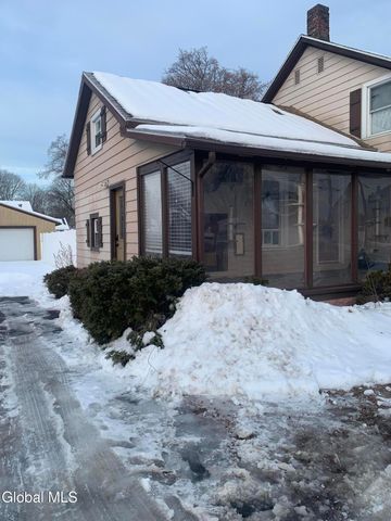 25 La Crosse Street, Hudson Falls, NY 12839