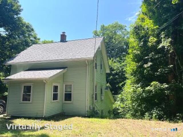 44 Maplewood Street, Waterbury, CT 06708