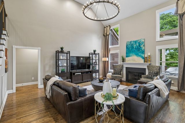 9200 Cline Ct, Franklin, TN 37067