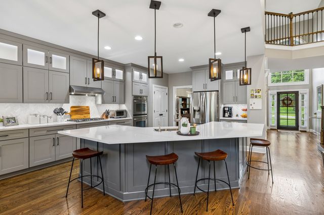 9200 Cline Ct, Franklin, TN 37067