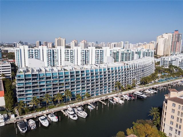 2950 NE 188th Street 349, Aventura, FL 33180