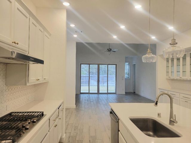 17351 Merigold Heights Drive, Conroe, TX 77302