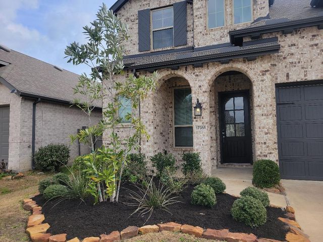 17351 Merigold Heights Drive, Conroe, TX 77302