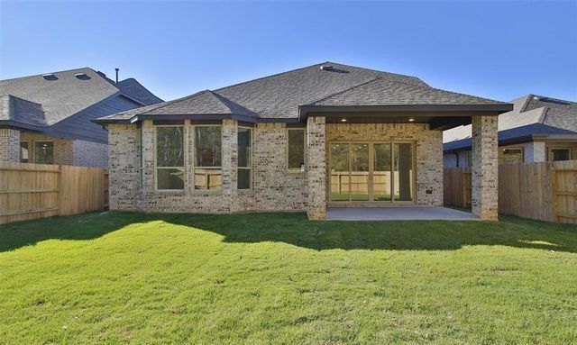 17351 Merigold Heights Drive, Conroe, TX 77302