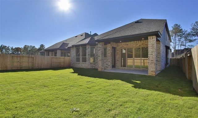 17351 Merigold Heights Drive, Conroe, TX 77302