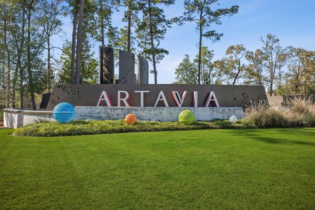 17351 Merigold Heights Drive, Conroe, TX 77302