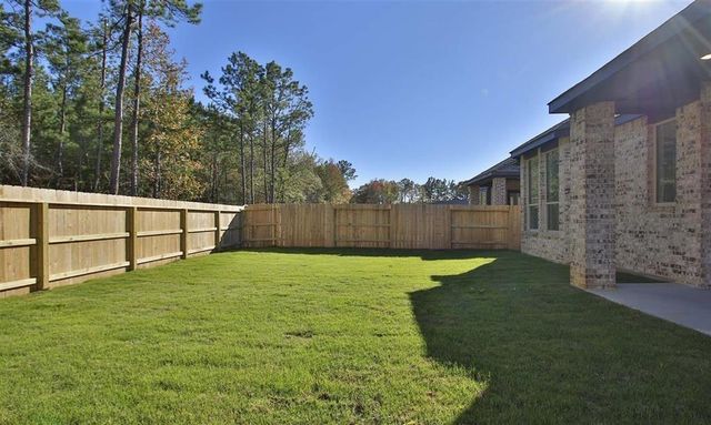 17351 Merigold Heights Drive, Conroe, TX 77302