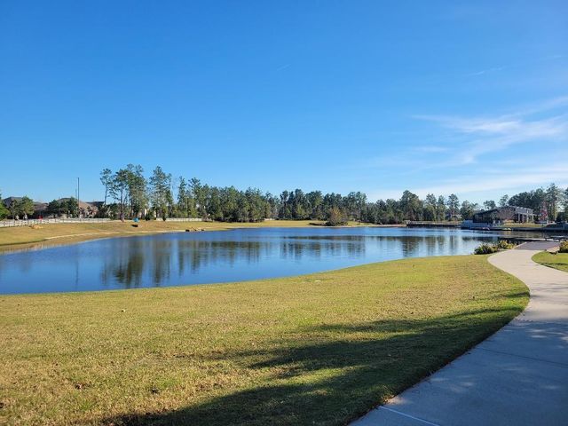 17351 Merigold Heights Drive, Conroe, TX 77302