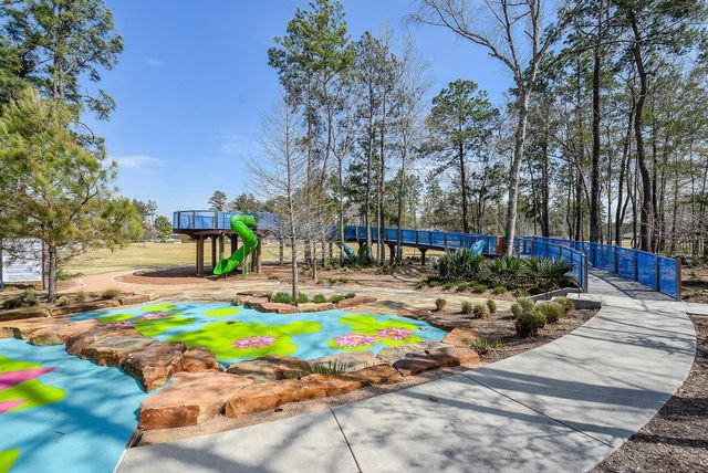 17351 Merigold Heights Drive, Conroe, TX 77302