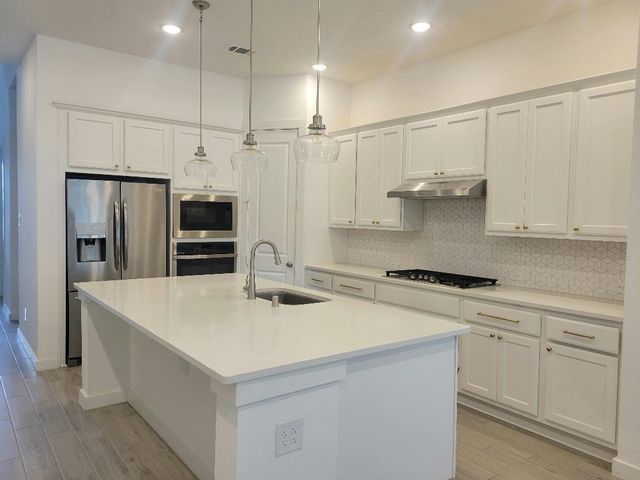 17351 Merigold Heights Drive, Conroe, TX 77302