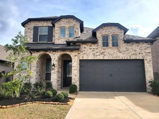 17351 Merigold Heights Drive, Conroe, TX 77302