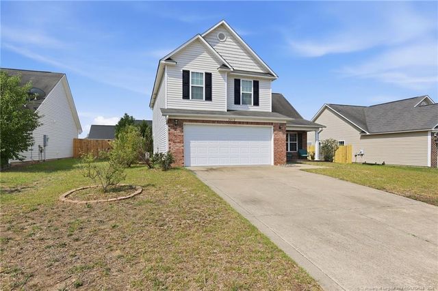 2012 Gray Goose Loop, Fayetteville, NC 28304