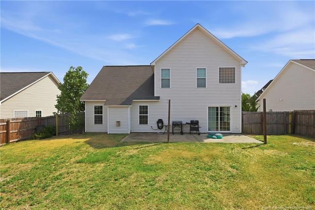 2012 Gray Goose Loop, Fayetteville, NC 28304