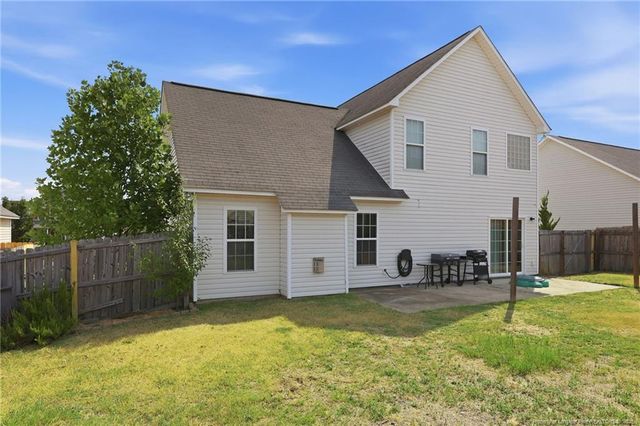 2012 Gray Goose Loop, Fayetteville, NC 28304