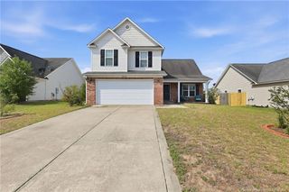 2012 Gray Goose Loop, Fayetteville, NC 28304