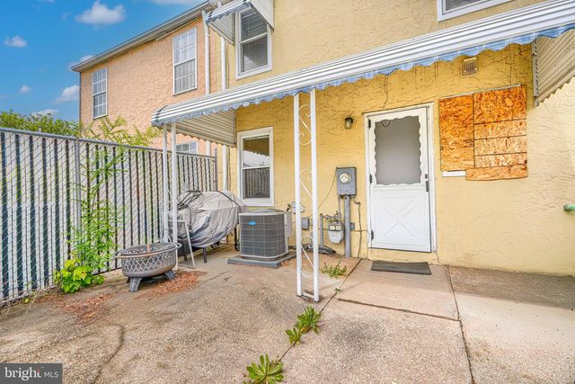 1205 ASHLAND AVE, Baltimore, MD 21202