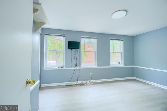 1205 ASHLAND AVE, Baltimore, MD 21202
