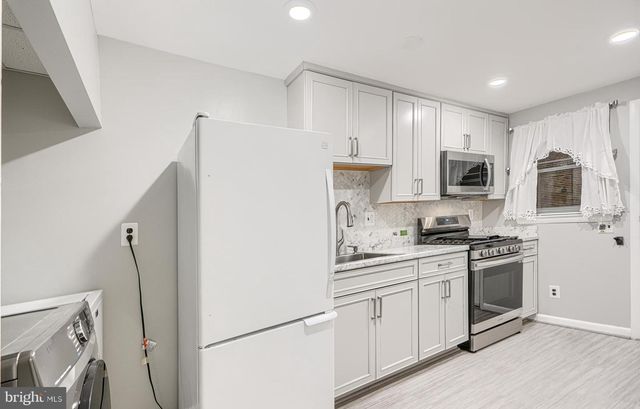 1205 ASHLAND AVE, Baltimore, MD 21202