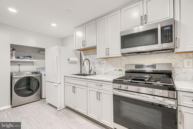 1205 ASHLAND AVE, Baltimore, MD 21202