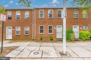 1205 ASHLAND AVE, Baltimore, MD 21202