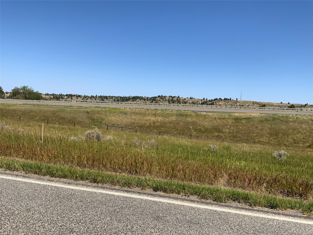 TBD 1-4 Old Hardin Road, Billings, MT 59101 photo 2