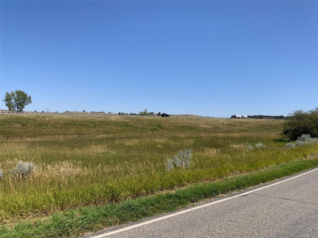 TBD 1-4 Old Hardin Road, Billings, MT 59101 photo 3