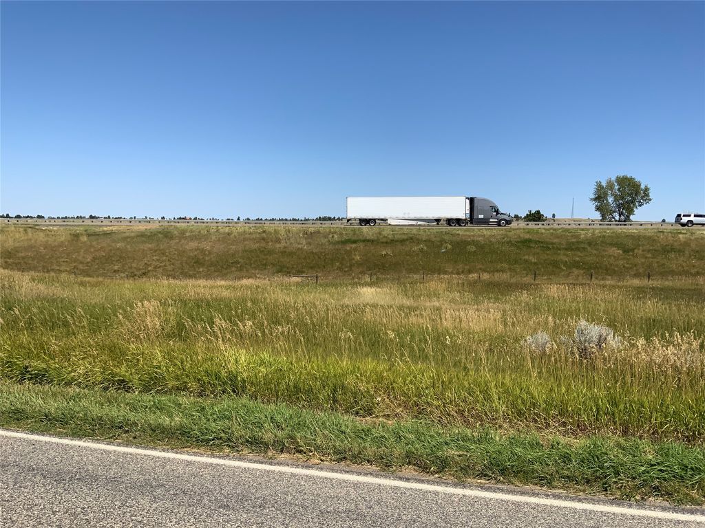 TBD 1-4 Old Hardin Road, Billings, MT 59101 photo 4