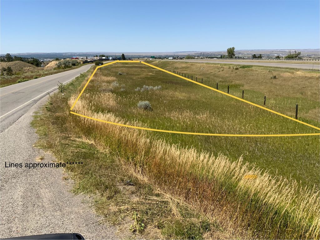 TBD 1-4 Old Hardin Road, Billings, MT 59101 photo 5